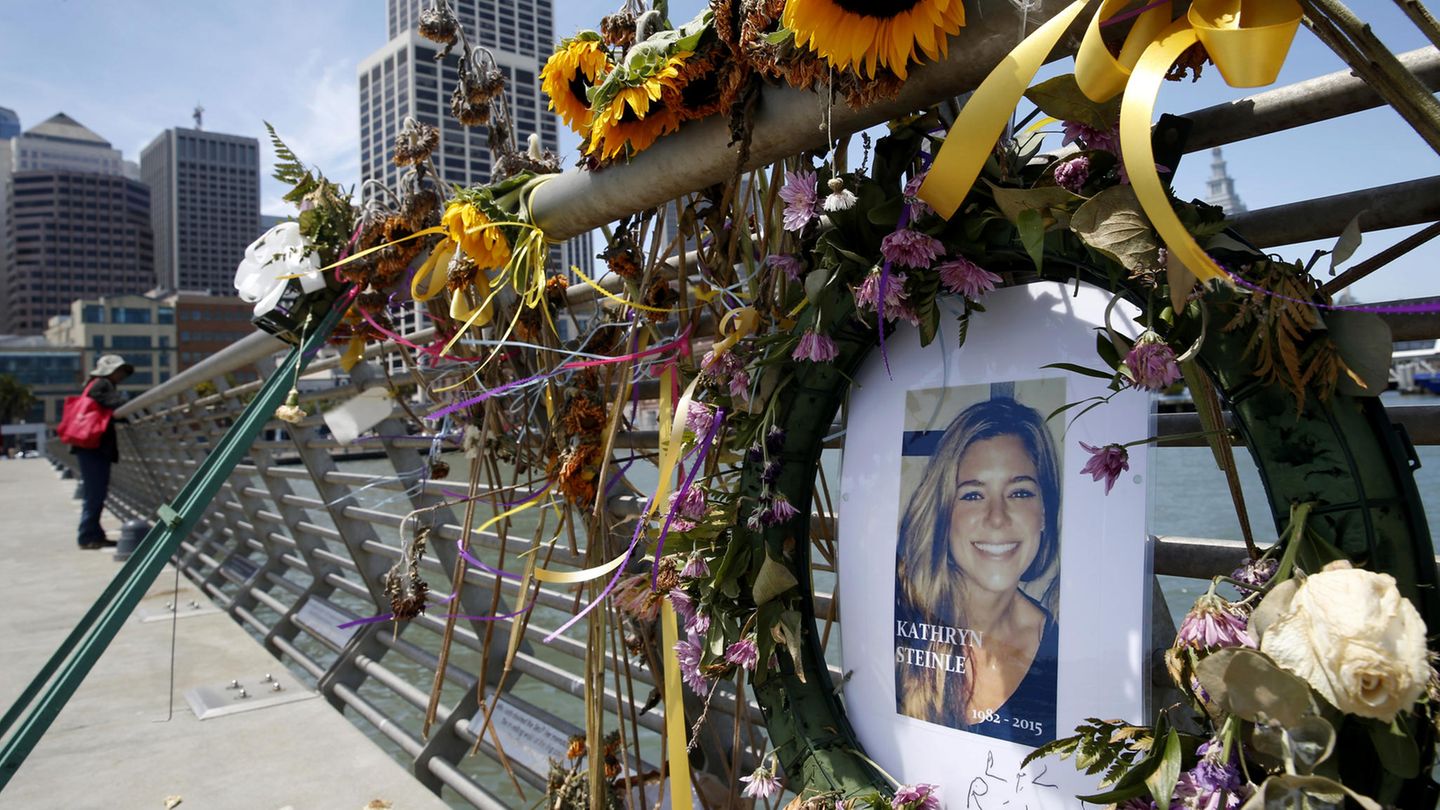 Kate Steinle