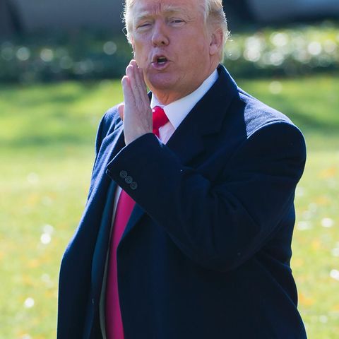 Das Mobbing-Monster: Wie (und warum) Donald Trump seine Gegner diskreditiert
