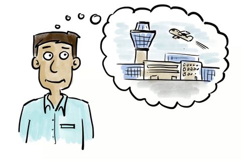 Berliner Flughafen BER: Mängel, Kosten und Terminverschiebungen - Die Chronik des Berliner "Milliardengrabes"