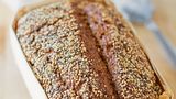 Low Carb Brot