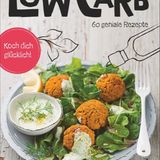 Mehr Low Carb Rezepte in: "Low Carb. 60 geniale Rezepte". Christian Verlag. 112 Seiten. 10 Euro.