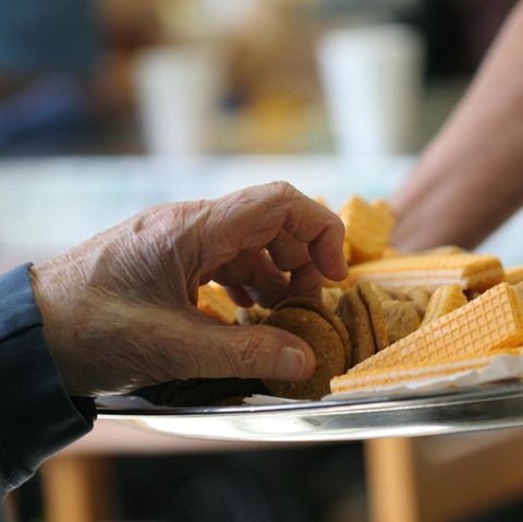 Das FBI ermittelt gegen eine 70-jährige Seniorin aus dem US-Bundesstaat Vermont