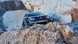 Dacia Duster 2018