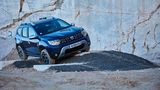 Dacia Duster 2018