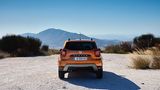 Dacia Duster 2018