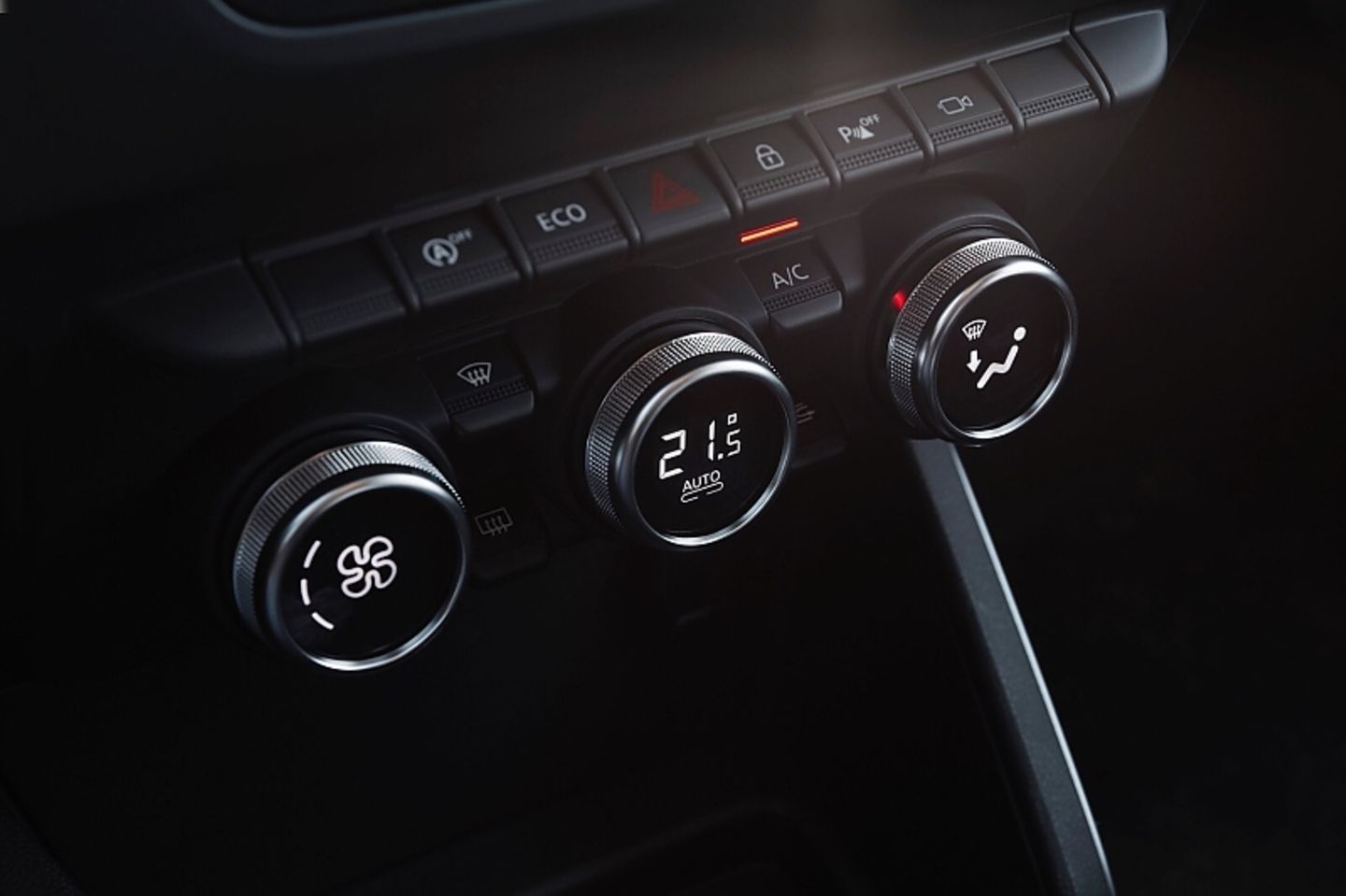 Dacia Duster 2018