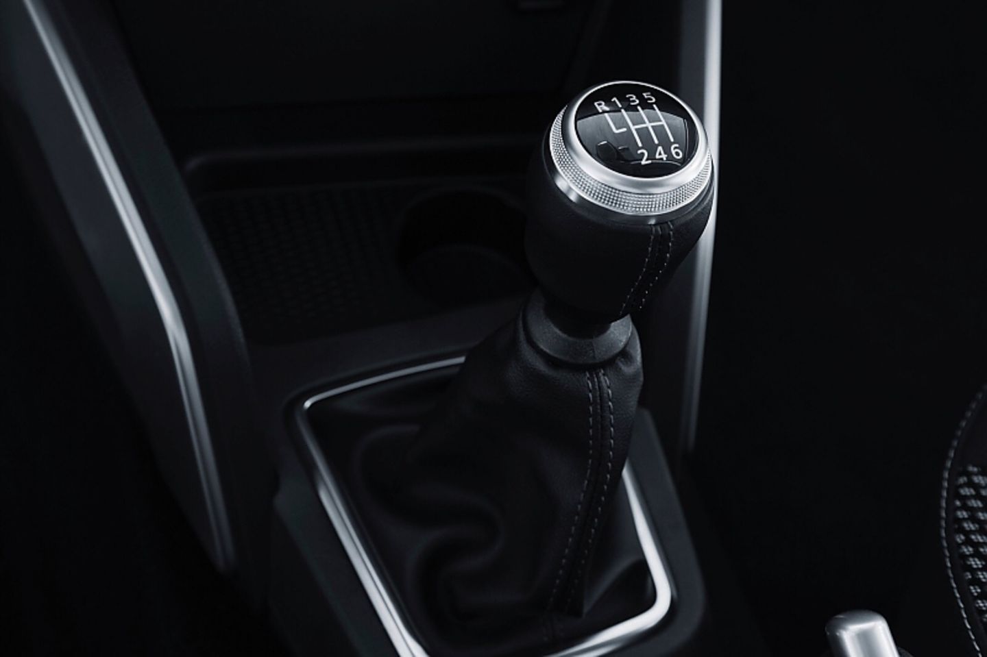Dacia Duster 2018
