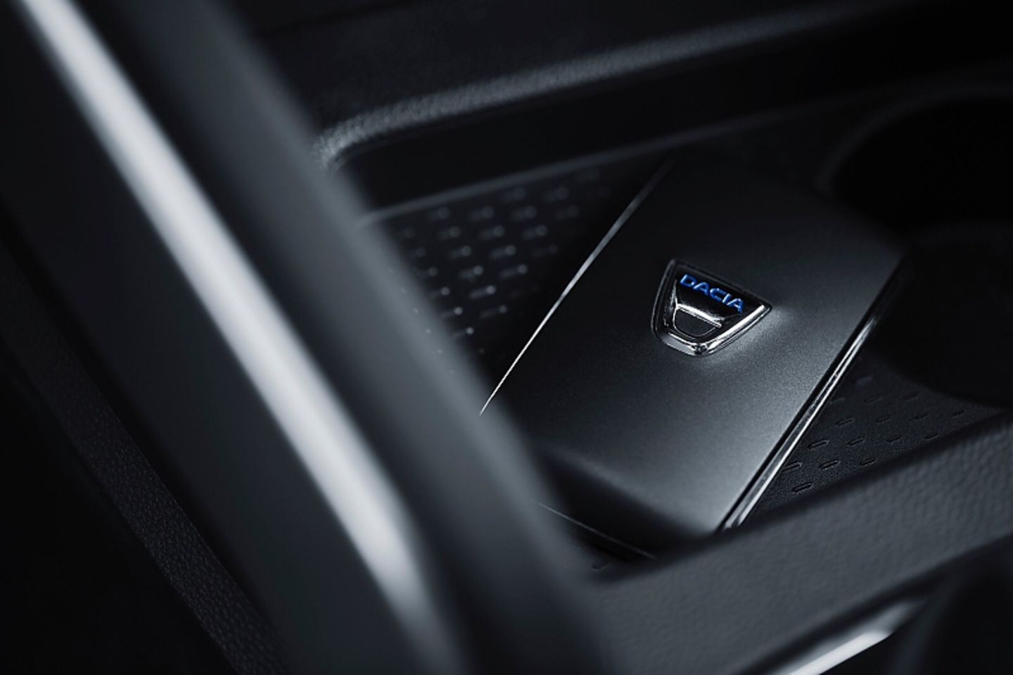 Keyless Go im Dacia Duster 2018