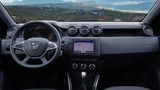 Dacia Duster 2018