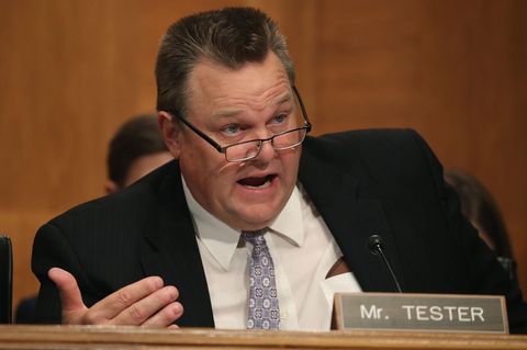 Twitter-Video: Trumps handgeschriebene Steuerrevolution - US-Senator ist fassungslos