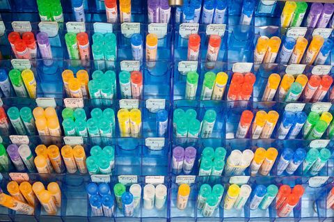 Bewegung im Markt: Das sind die beliebtesten Drogerieketten Deutschlands