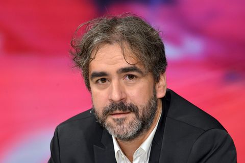 Der Türkei-Korrespondent der "Welt", Deniz Yücel, sitzt seit Februar 2017 in einem Gefängnis bei Istanbul