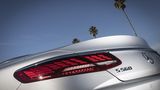 Mercedes S 560 Cabrio