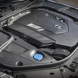 Mercedes S 560 Cabrio - 700 Nm maximales Drehmoment