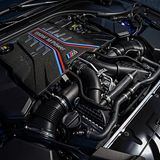 BMW M5 - V8 Kraftpaket mit 600 PS