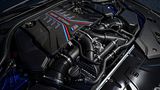 BMW M5 - V8 Kraftpaket mit 600 PS