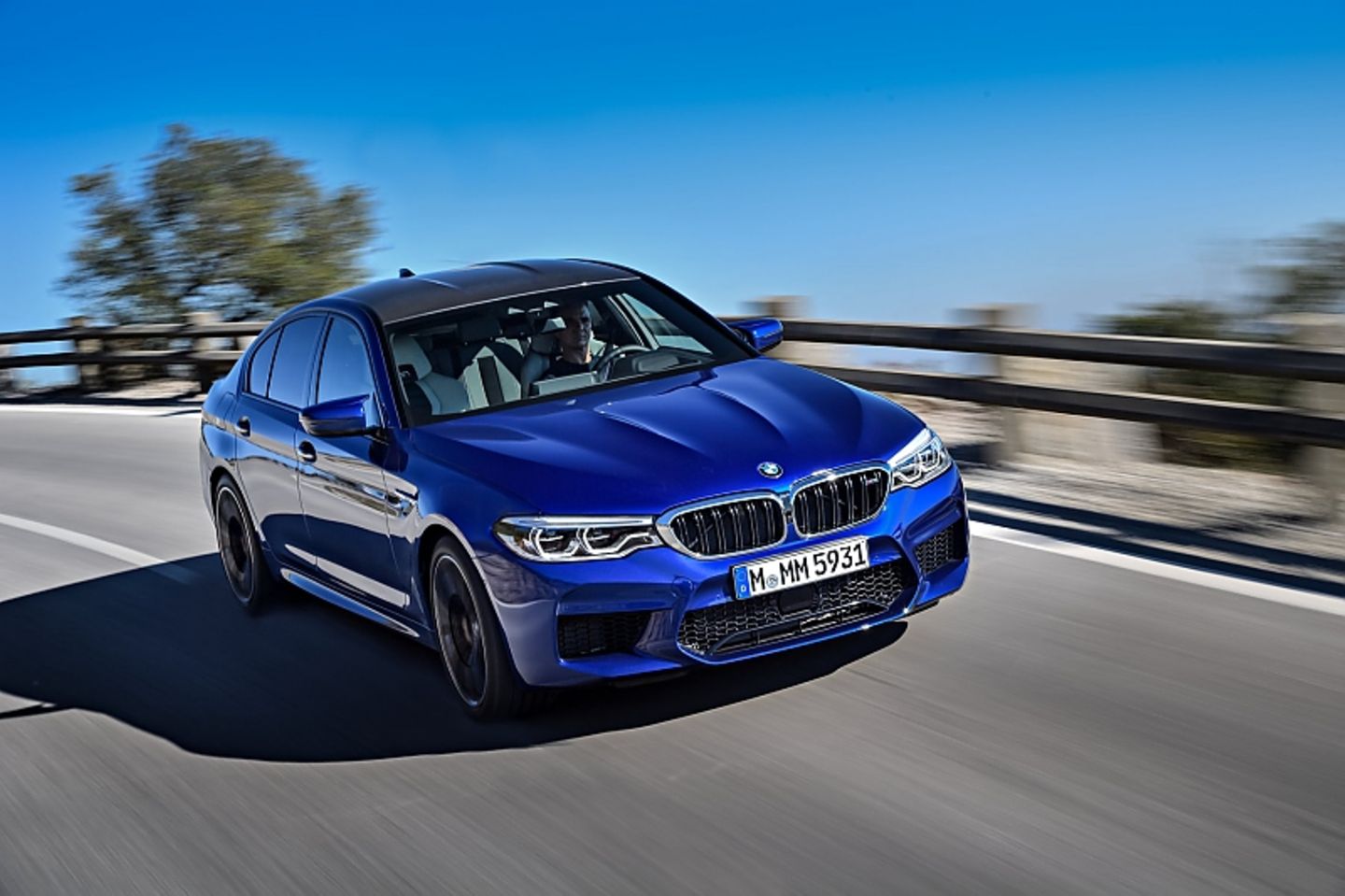 BMW M5