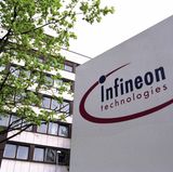 Auch Infineon kann sich verbessern. Beim aktuellen Ranking macht der Halbleiterhersteller sieben Plätze gut und landet auf dem vierten Rang. Die Mitarbeiter gaben dem Unternehmen durchschnittlich 4,5 Punkte von fünf möglichen Punkten.