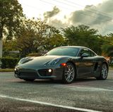 Porsche belegt die beste Platzierung der deutschen Autobauer und belegt in dem aktuellen Ranking den sechsten Platz.