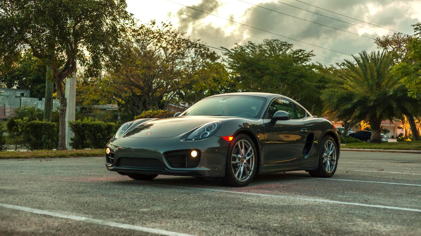 Porsche belegt die beste Platzierung der deutschen Autobauer und belegt in dem aktuellen Ranking den sechsten Platz.