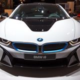 Der Automobilkonzern BMW legt im Vergleich zum Ranking des Vorjahres um zwei Plätze zu und verbessert sich somit von Platz 10 auf den achten Rang.