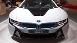 Der Automobilkonzern BMW legt im Vergleich zum Ranking des Vorjahres um zwei Plätze zu und verbessert sich somit von Platz 10 auf den achten Rang.