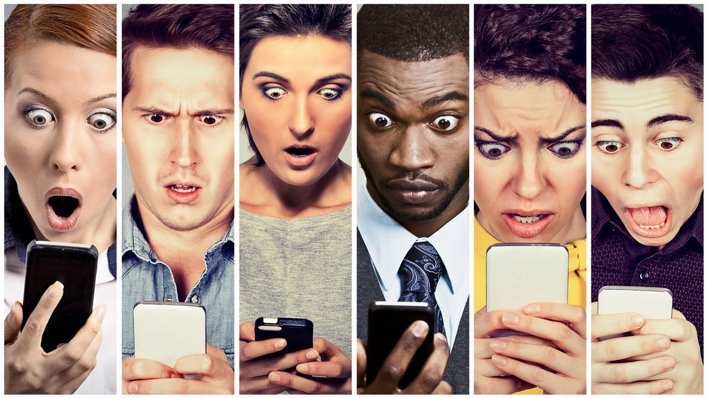Datenvolumen Anbieter Vergleich Europa