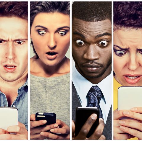 Datenvolumen Anbieter Vergleich Europa