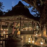 Madagaskar : Manafiafy Lodge