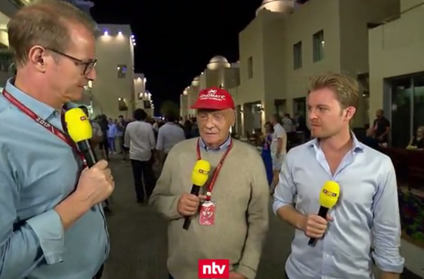 Niki Lauda