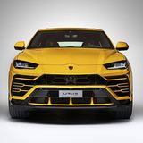 Der Lamborghini Urus kommt im Sommer 2018 nach Deutschland