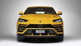 Der Lamborghini Urus kommt im Sommer 2018 nach Deutschland