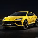 Der Lamborghini Urus kostet rund 204.000 Euro