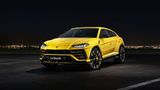 Der Lamborghini Urus kostet rund 204.000 Euro
