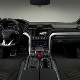 Vorne ist genug Platz