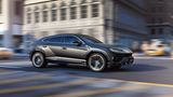 Mit dem Urus will Lamborghini seine Verkaufszahlen verdoppeln