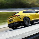 Nach 12,8 Sekunden fällt die 200 km/h-Marke