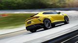 Nach 12,8 Sekunden fällt die 200 km/h-Marke