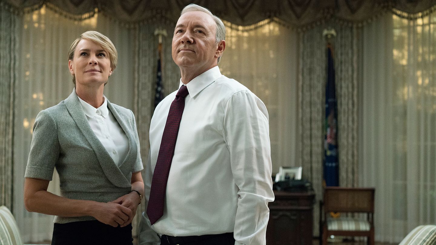 House of Cards