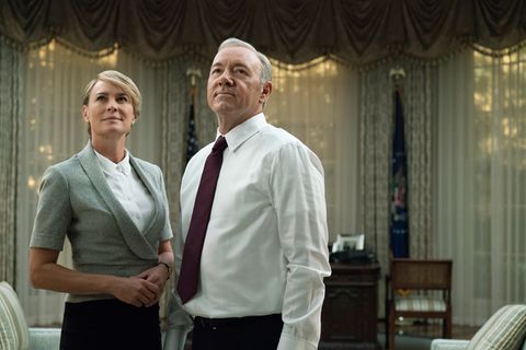 House of Cards