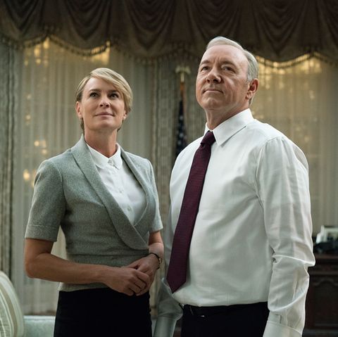 House of Cards