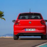 Volkswagen Polo GTI 2018