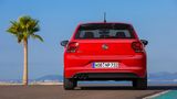 Volkswagen Polo GTI 2018