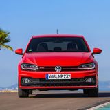 Volkswagen Polo GTI 2018