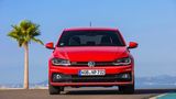 Volkswagen Polo GTI 2018