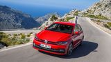 Volkswagen Polo GTI 2018