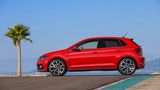 Der VW Polo GTI 2018 ist zehn Zentimeter länger als sein Vorgänger