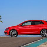 Der VW Polo GTI 2018 ist zehn Zentimeter länger als sein Vorgänger