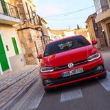 Volkswagen Polo GTI 2018