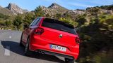 Volkswagen Polo GTI 2018